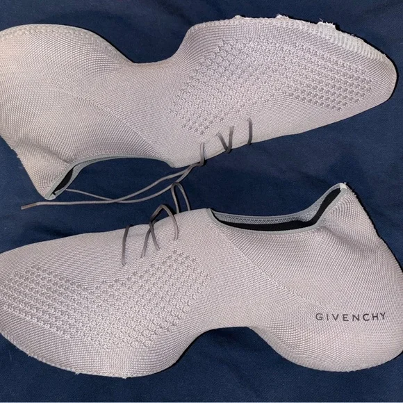 Givenchy TK 360 , Size 11.5 TK-360 Plus Sneakers - Sand – Feature main image 2